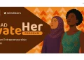 Seedstars and SANAD Launch ElevateHer to Support Women-Led Startups Across Africa and MENA