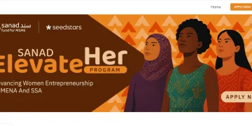 Seedstars and SANAD Launch ElevateHer to Support Women-Led Startups Across Africa and MENA