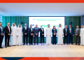 Salik Partners with Schneider Electric to Build 1,800 Smart EV Charging Stations Across UAE