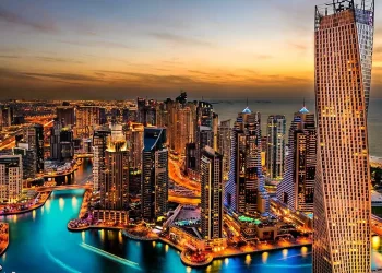 The UAE Wants To Be A Country That Makes Technology, Not Just Uses It