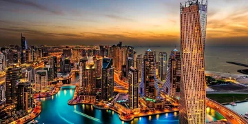 The UAE Wants To Be A Country That Makes Technology, Not Just Uses It