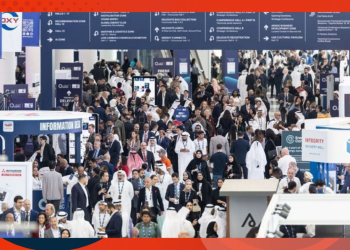 ADIPEC 2025: Abu Dhabi Lands $46 Billion in Global Energy and AI Deals