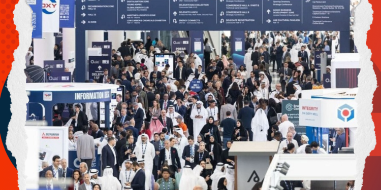 ADIPEC 2025: Abu Dhabi Lands $46 Billion in Global Energy and AI Deals