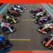 AI Racing Cars Reach 155 MPH in World’s First Six-Car Autonomous Grand Final at Abu Dhabi
