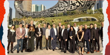 Montreal Venture Capital Firm Inovia Opens Abu Dhabi Office as Canada and UAE Sign Investment Agreement