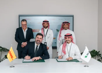 DHL Supply Chain Invests EUR 130 Million in New Warehouse at Saudi Arabia’s Special Integrated Logistics Zone