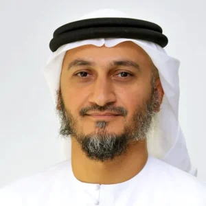 du CTO Saleem Albalooshi