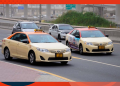 Dubai Taxi App Users Face Higher Costs as RTA Rolls Out Dynamic Pricing System