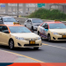 Dubai Taxi App Users Face Higher Costs as RTA Rolls Out Dynamic Pricing System