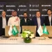 erad Secures USD 125 Million to Scale AI-Driven SME Financing Across the GCC