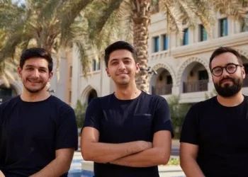 erad raises 125 million