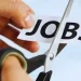 job cuts
