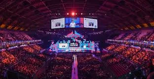 Web Summit 2025 lisbon