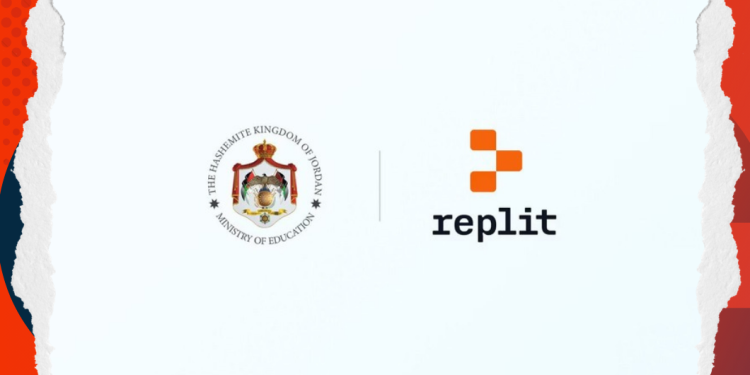 Jordan Launches “Ajyal,” AI Education Platform for 1.6 Million Students