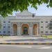 University of Technology and Applied Sciences, Oman
