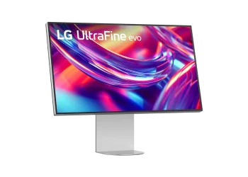 Lg UltraFine evo 6K (32U990A) review