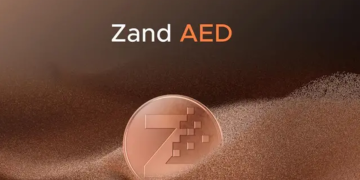 UAE Approves First Regulated Dirham Stablecoin As Zand AED Goes Live