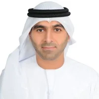 Mohammed Al Ali, Director of the Enterprise Command and Control Centre