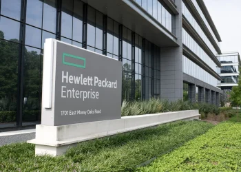 HPE and NVIDIA continue partnership