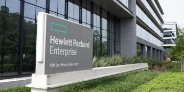 HPE and NVIDIA continue partnership