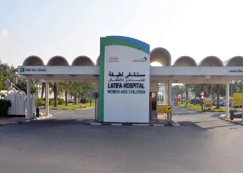 Jabr revolutionizes health care in Dubai