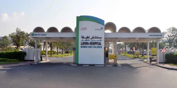 Jabr revolutionizes health care in Dubai