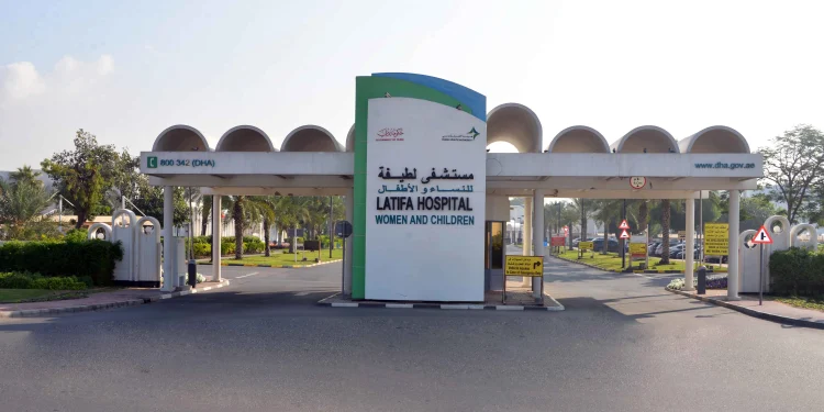 Jabr revolutionizes health care in Dubai