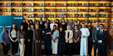 Dubai’s Urban Think Tank Delivers 45 Design Concepts and 25 Projects in Just 100 Days