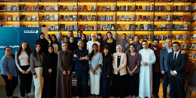 Dubai’s Urban Think Tank Delivers 45 Design Concepts and 25 Projects in Just 100 Days