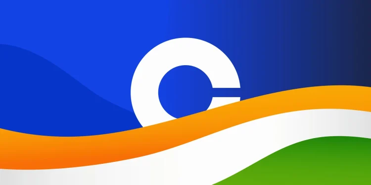 Coinbase Reopens Onboarding In India After FIU Registration And Regulatory Pause