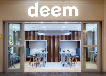 Deem Finance partners with Airpay