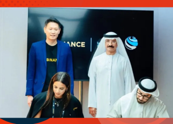 Dubai Customs Partners with Binance to Integrate Crypto Payments into International Trade Operations
