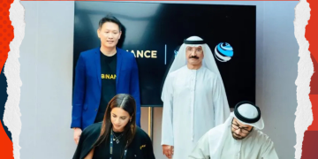 Dubai Customs Partners with Binance to Integrate Crypto Payments into International Trade Operations