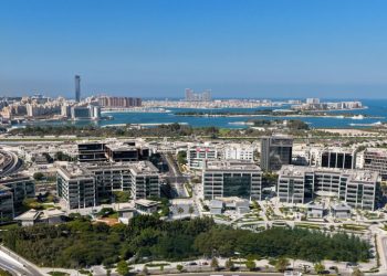 TECOM Group Expands Dubai Internet City Innovation Hub With $167.5 Million