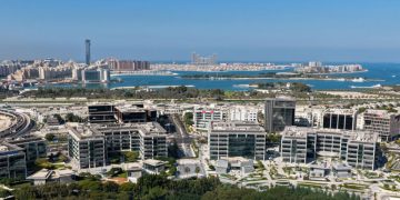 TECOM Group Expands Dubai Internet City Innovation Hub With $167.5 Million