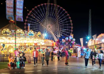 Dubai Shopping Festival 2025