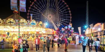 Dubai Shopping Festival 2025