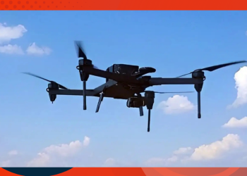 Egypt Launches AI-Powered Drones to Save the Nile River from Crisis