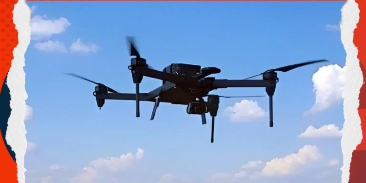 Egypt Launches AI-Powered Drones to Save the Nile River from Crisis