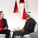 Elon Musk Meets UAE Leadership During December 2025 Visit
