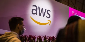 AWS cloud services for the public sector