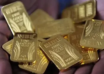 Fintech Enabled Gold ATM Launches In Dubai As Emirates Gold And Public Gold Roll Out Network