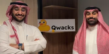 Saudi Gaming Startup Qwacks Raises SAR 1.8m To Build Local Developer Tools