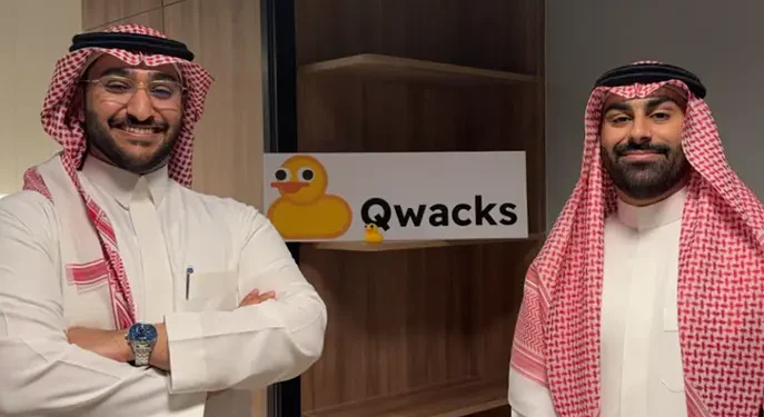 Saudi Gaming Startup Qwacks Raises SAR 1.8m To Build Local Developer Tools