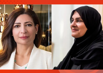 2 UAE Women Claim Spots on Forbes 2025 Most Powerful Women List
