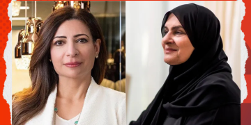 2 UAE Women Claim Spots on Forbes 2025 Most Powerful Women List