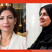 2 UAE Women Claim Spots on Forbes 2025 Most Powerful Women List