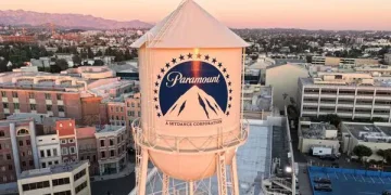 Warner brothers Hostile takeover