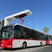 RTA buses in Dubai