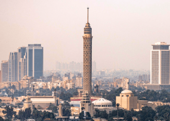 Egypt Deploys AI Platform to Hunt Down “Fake News”